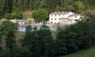 Divers  447 m² à vendre à Soudorgues (30460)