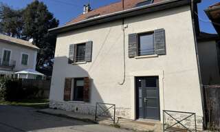 Maison 5 Pièces 155 m² à louer à La Bâtie-Montgascon (38110)