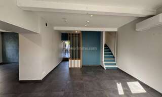 Maison 5 Pièces 155 m² à louer à La Bâtie-Montgascon (38110)