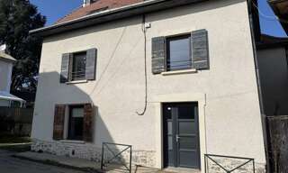 Maison 5 Pièces 155 m² à louer à La Bâtie-Montgascon (38110)