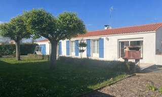 Maison 3 Pièces 93 m² à vendre à Saint-Jean-de-Monts (85160)