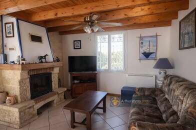Maison 3 pièces 289500 €