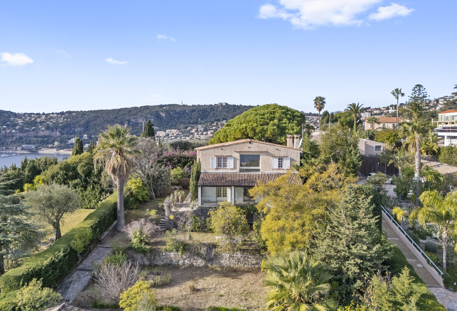 Vente maison 6 pièces 170 m² Beaulieu-sur-Mer (06310) — photo 1