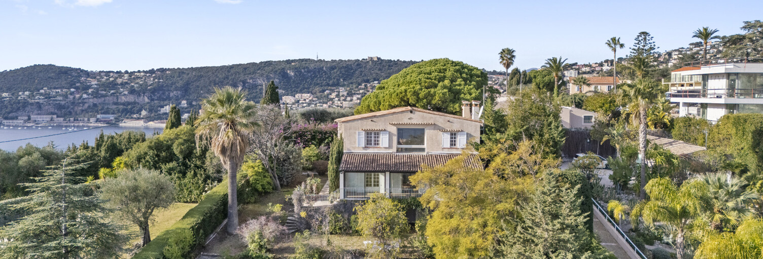 Maison 6 Pièces 170 m² à vendre à Beaulieu-sur-Mer (06310)