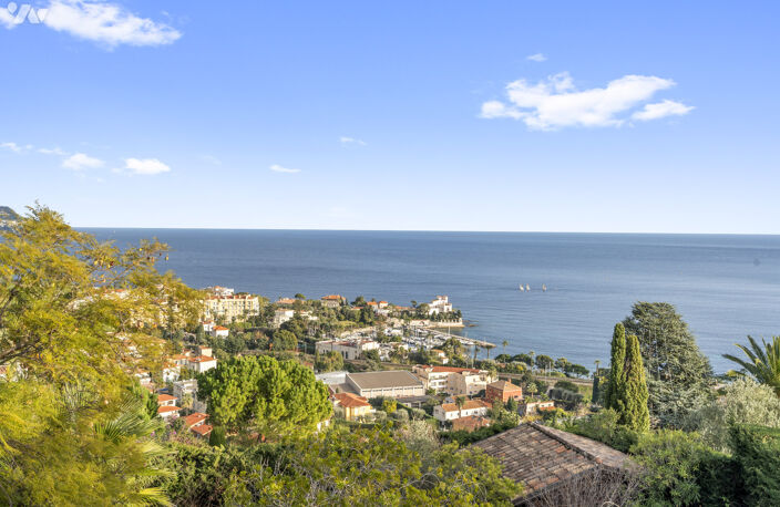 Vente maison 6 pièces 170 m² Beaulieu-sur-Mer (06310) — photo 2