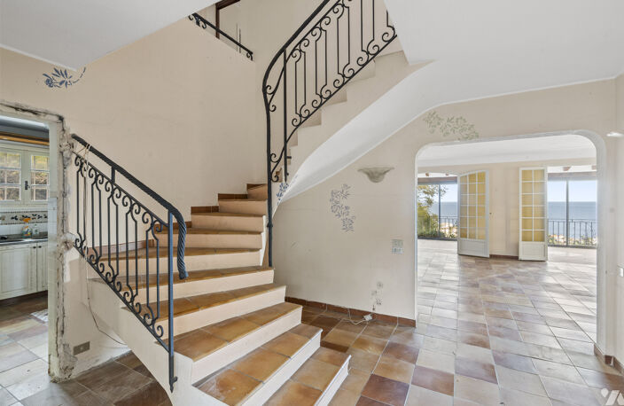 Vente maison 6 pièces 170 m² Beaulieu-sur-Mer (06310) — photo 4