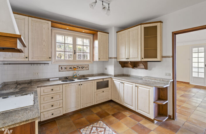 Vente maison 6 pièces 170 m² Beaulieu-sur-Mer (06310) — photo 5