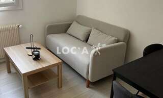 Appartement 1 Pièce 15 m² à louer à Dijon (21000)