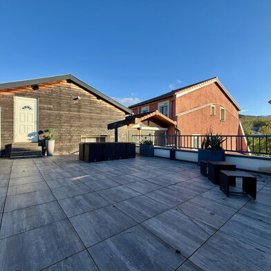 Maison 7 pièces 385000 €