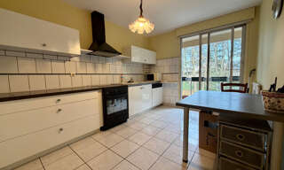 Appartement 4 Pièces 94 m² à vendre à Saint-Étienne (42100)