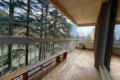 Appartement 4 pièces 145000 €