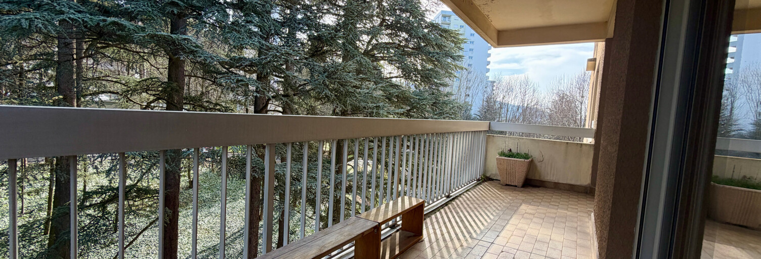 Appartement 4 Pièces 94 m² à vendre à Saint-Étienne (42100)