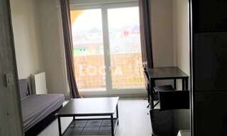 Appartement 1 Pièce 20 m² à louer à Chevigny-Saint-Sauveur (21800)