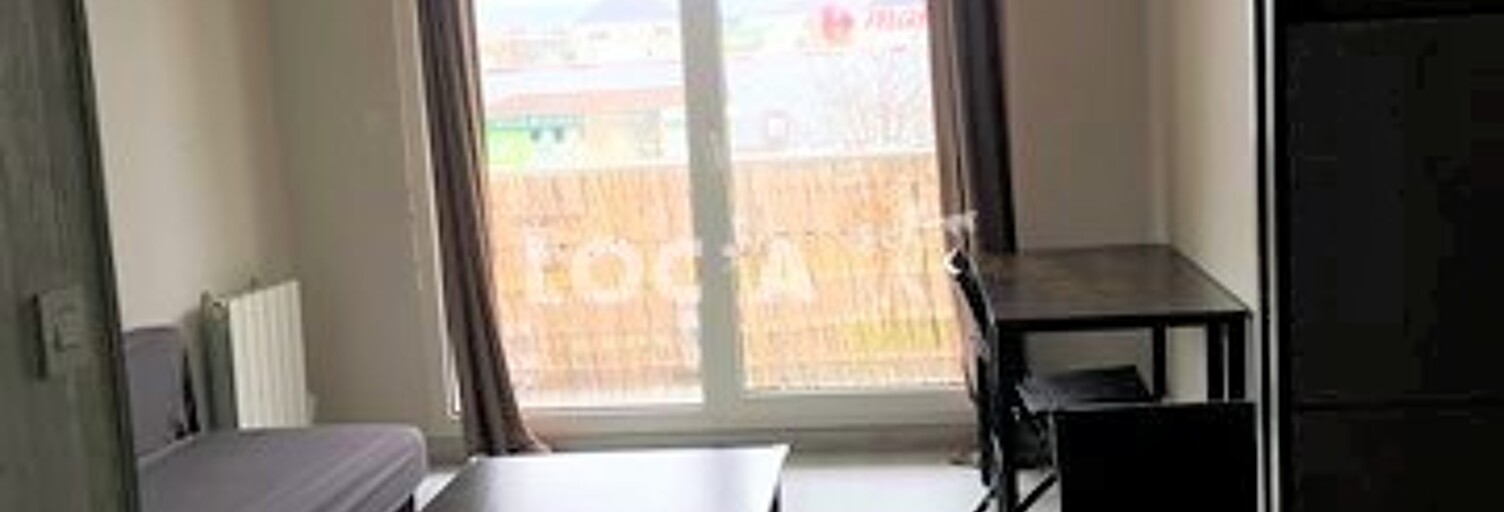 Appartement 1 Pièce 20 m² à louer à Chevigny-Saint-Sauveur (21800)