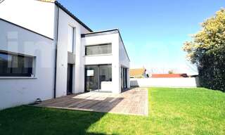 Maison 7 Pièces 134 m² à vendre à Orée d'Anjou (49530)