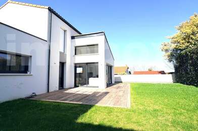 Maison 7 pièces 389990 €