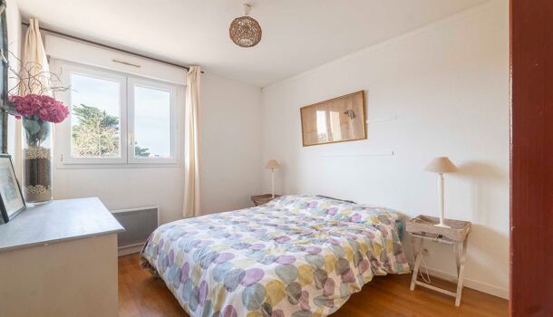 Appartement 3 pièces  à vendre Anglet 64600