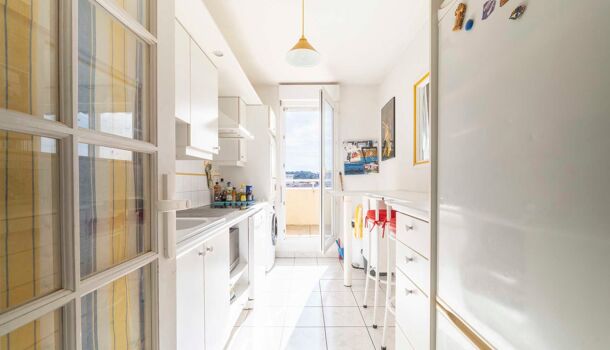 Appartement 3 pièces  à vendre Anglet 64600