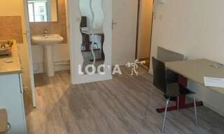 Appartement 1 Pièce 18 m² à louer à Dijon (21000)