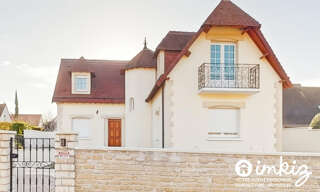 Maison 6 Pièces 170 m² à vendre à Cormelles-le-Royal (14123)