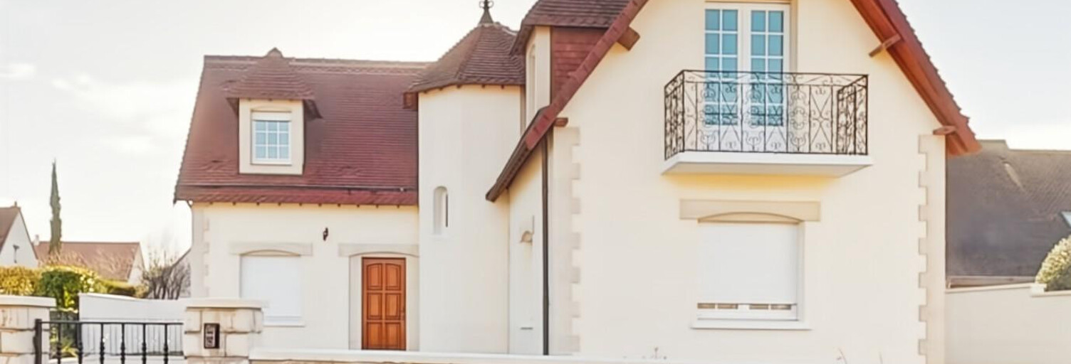 Maison 6 Pièces 170 m² à vendre à Cormelles-le-Royal (14123)