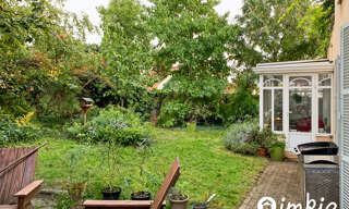 Maison 7 Pièces 210 m² à vendre à Palaiseau (91120)