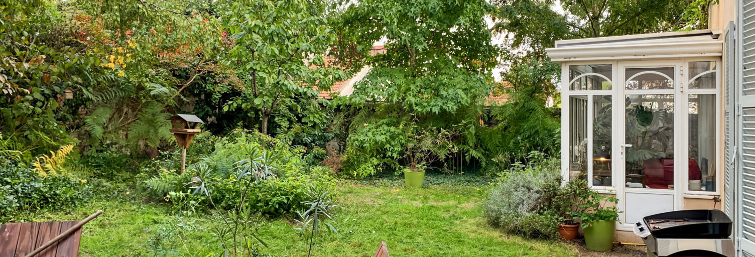 Maison 7 Pièces 210 m² à vendre à Palaiseau (91120)