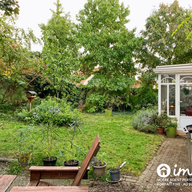 Maison 7 pièces 750000 €