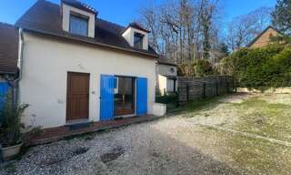 Maison 3 Pièces 48 m² à louer à Forges-les-Bains (91470)