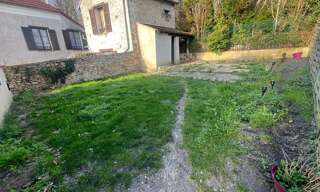 Maison 3 Pièces 48 m² à louer à Forges-les-Bains (91470)