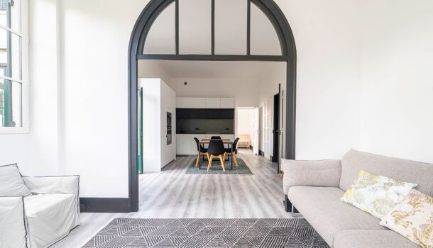 Appartement 2 pièces  à vendre Biarritz 64200