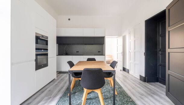 Appartement 2 pièces  à vendre Biarritz 64200