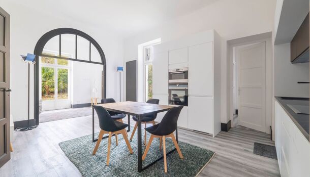 Appartement 2 pièces  à vendre Biarritz 64200