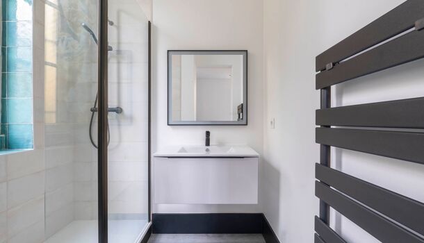 Appartement 2 pièces  à vendre Biarritz 64200