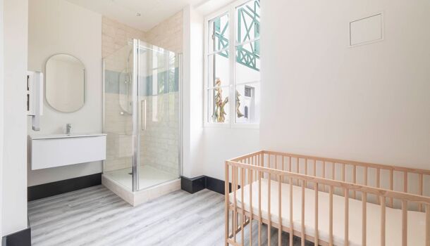 Appartement 2 pièces  à vendre Biarritz 64200