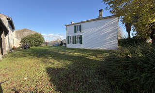 Maison 8 Pièces 236 m² à vendre à Tonnay-Charente (17430)