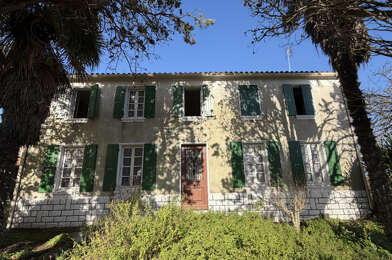 Maison 8 pièces 386650 €