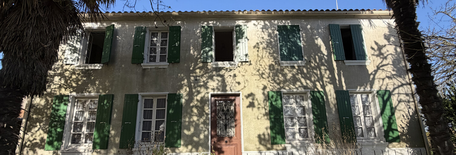 Maison 8 Pièces 236 m² à vendre à Tonnay-Charente (17430)