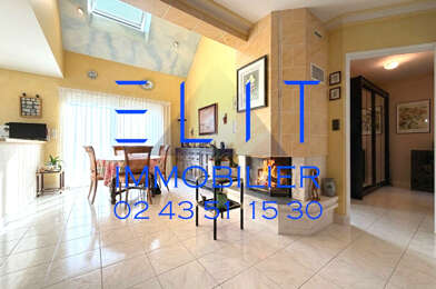 Maison 5 pièces 299150 €