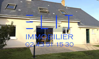 Maison 5 Pièces 146 m² à vendre à Le Mans (72100)