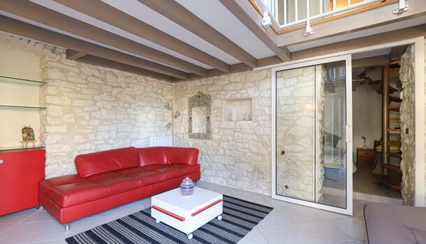 Appartement 4 pièces  à vendre Biarritz 64200