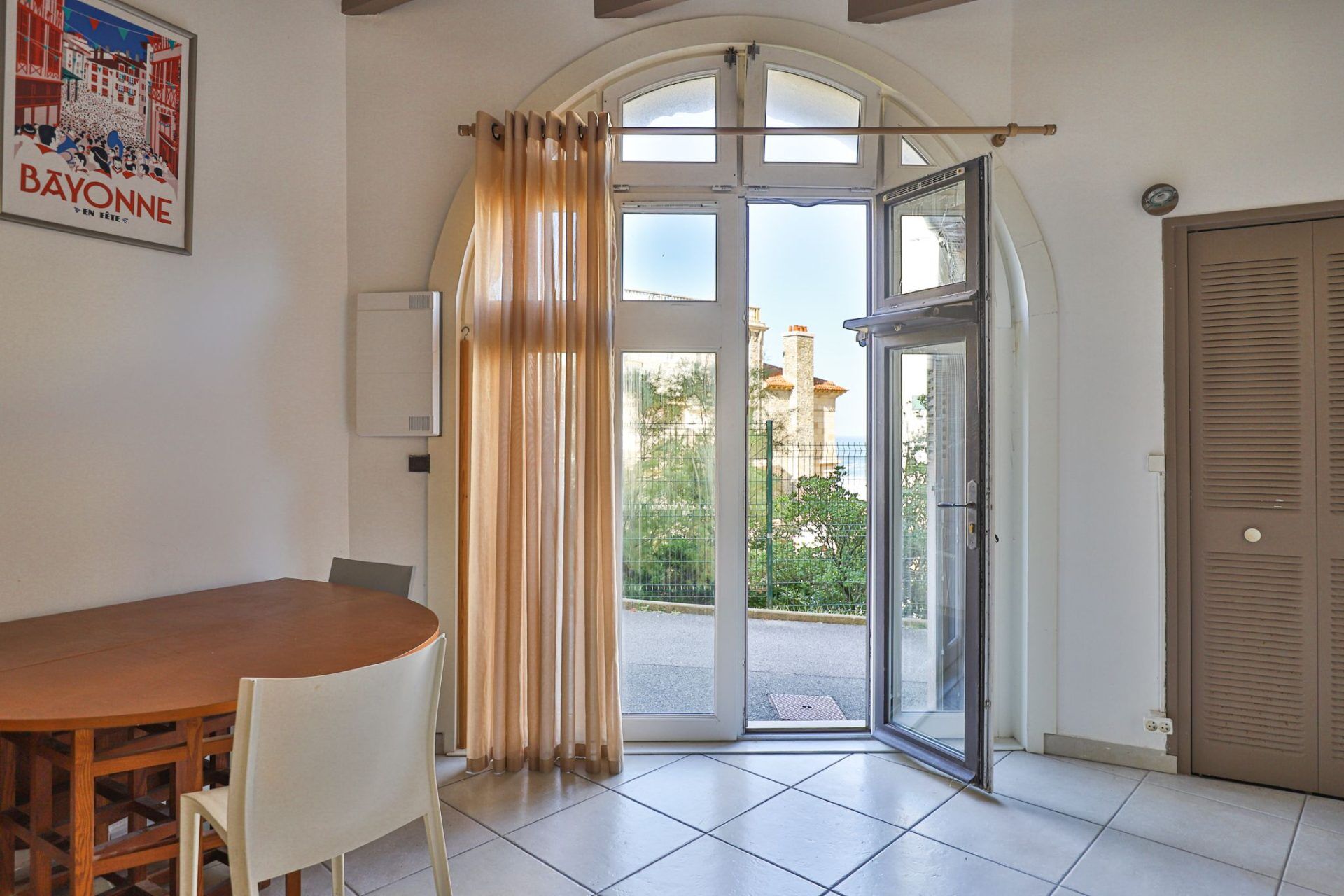 Appartement  T4 à vendre Biarritz 64200