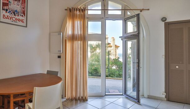 Appartement 4 pièces  à vendre Biarritz 64200