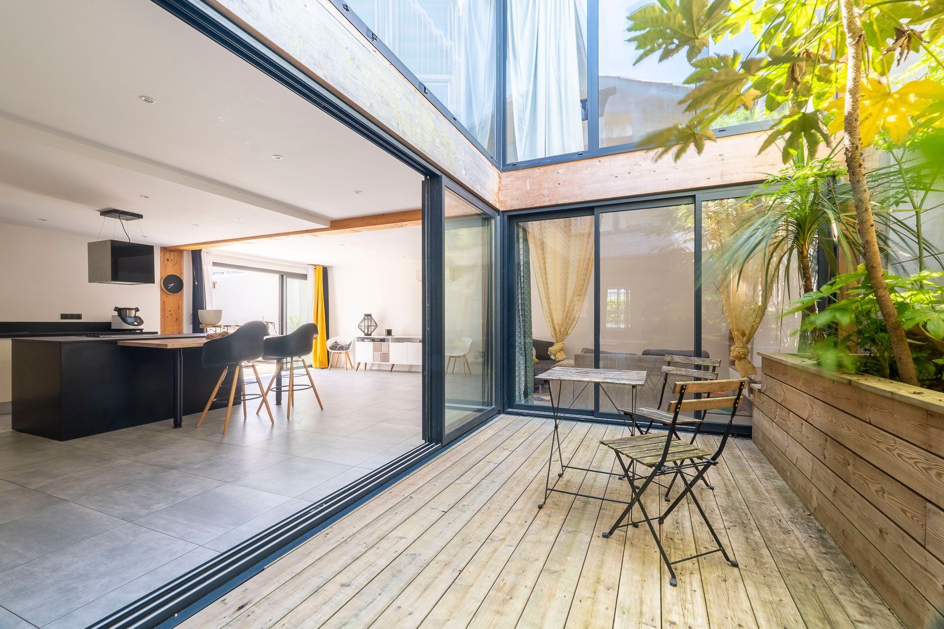 Loft  T5 à vendre Anglet 64600