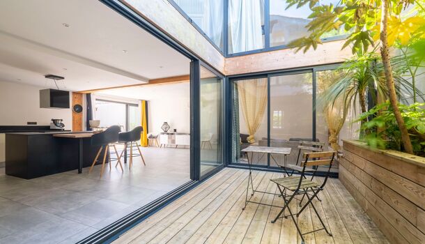 Loft 5 pièces  à vendre Anglet 64600