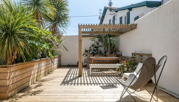 Loft 5 pièces  à vendre Anglet 64600