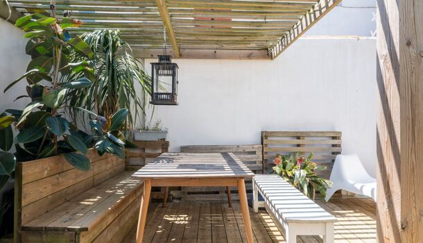 Loft 5 pièces  à vendre Anglet 64600