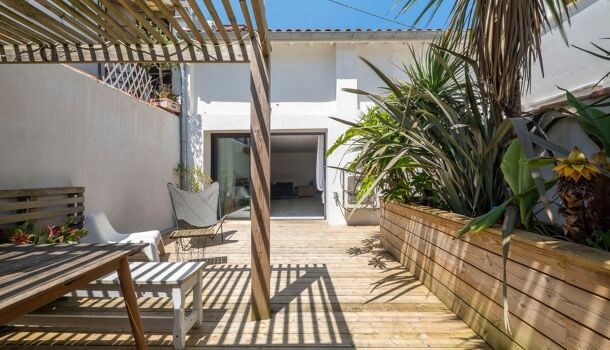 Loft 5 pièces  à vendre Anglet 64600