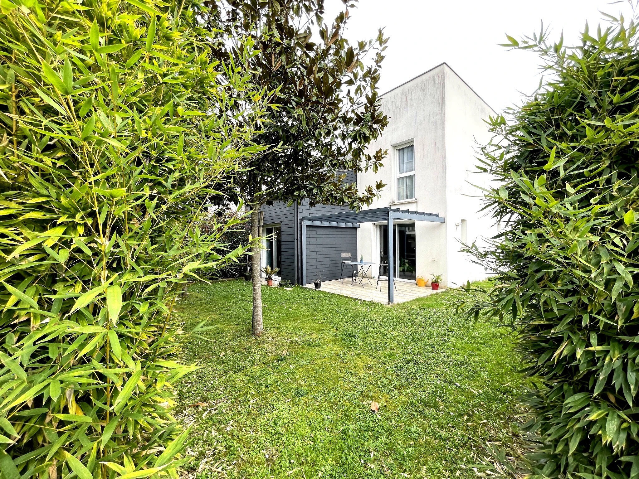 Villa / Maison  T4 à vendre Idron 64320
