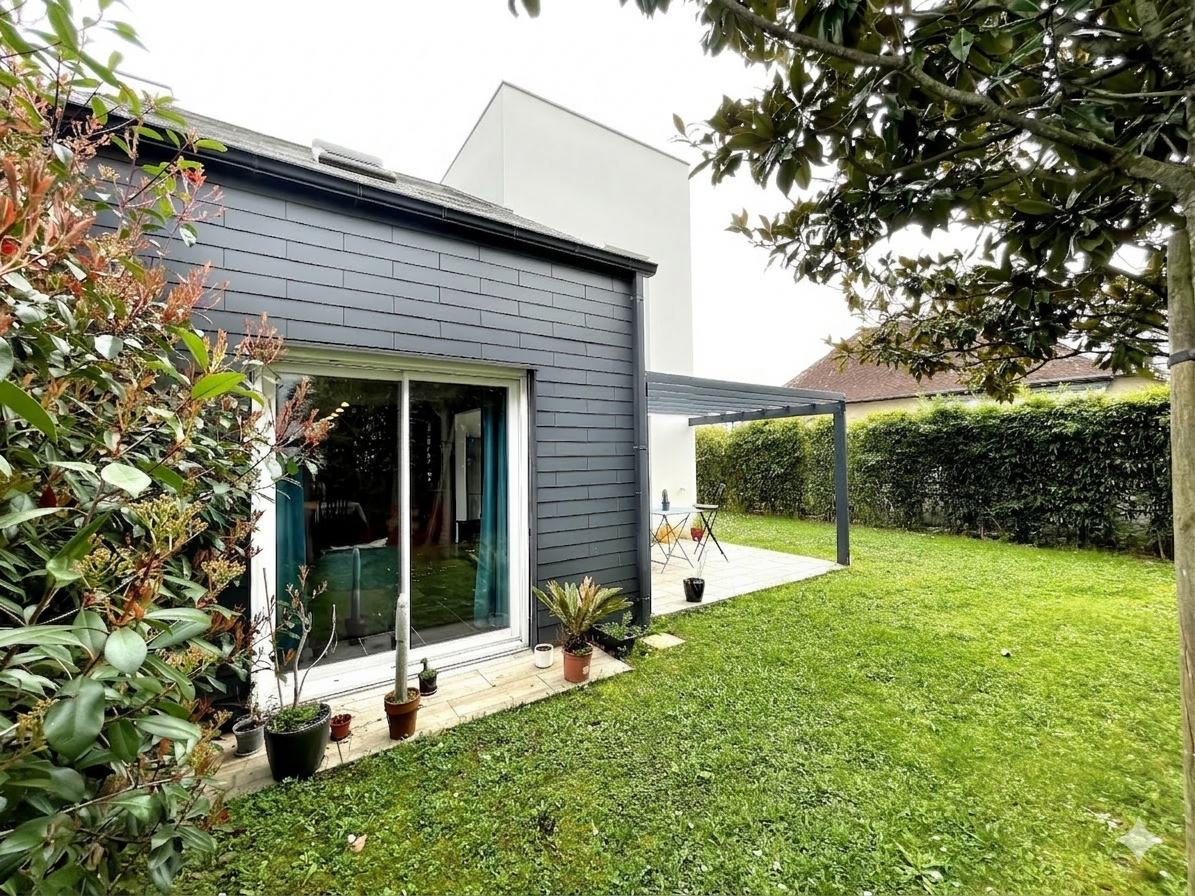 Villa / Maison  T4 à vendre Idron 64320